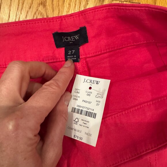 J.Crew shorts - Picture 4 of 5